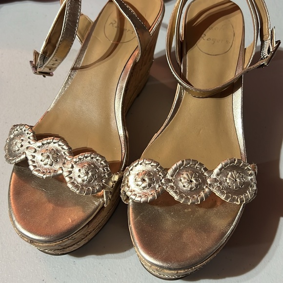 Jack Rogers Sandals - Picture 4 of 9